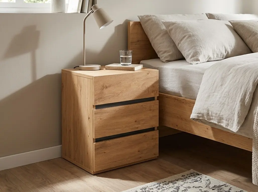 Noptiera Fadome KK4 (Lancelot Oak)
