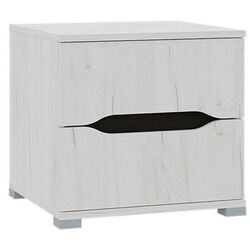 Noptiera Горизонт Vega (Kraft Oak White/Wenge)