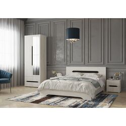 Noptiera Горизонт Vega (Kraft Oak White/Wenge) Thumb