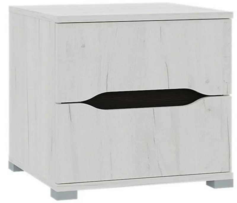 Noptiera Горизонт Vega (Kraft Oak White/Wenge)