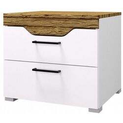 Noptiera Горизонт Milana (Pine Grand/White)