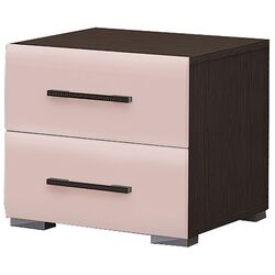 Noptiera Горизонт Nensi (Wenge/Cappuccino Gloss)