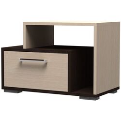 Noptiera universala Горизонт Yunona (Wenge Oak/Belfort Oak)