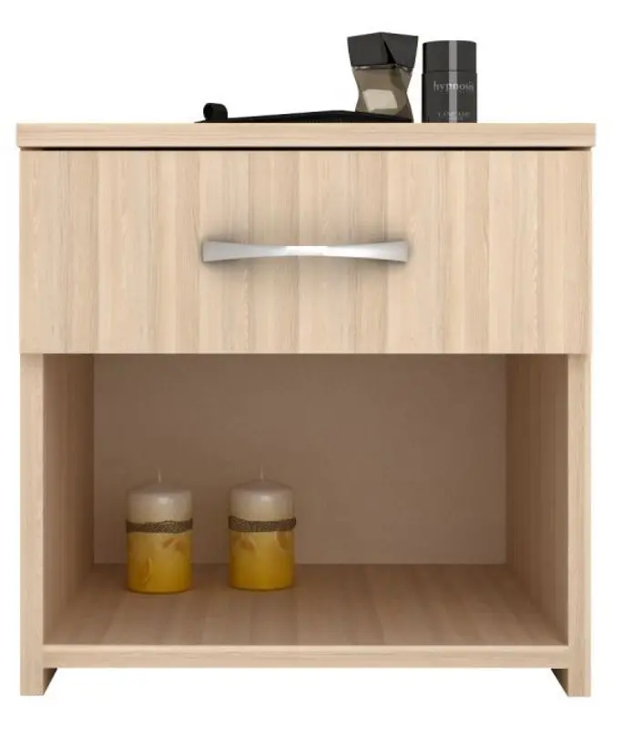 Noptiera Haaus Remi 1S (Light Elm) - 2