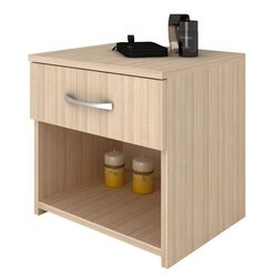 Noptiera Haaus Remi 1S (Light Elm)