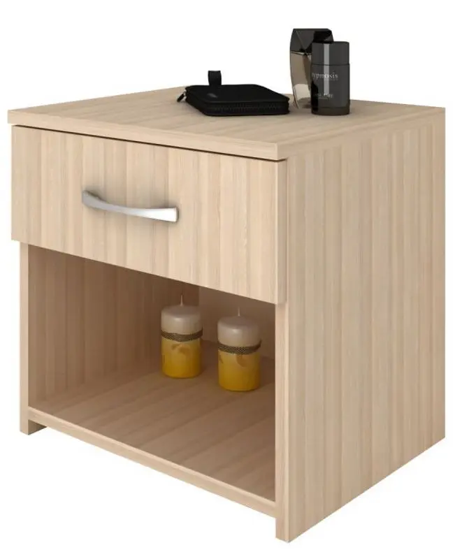 Noptiera Haaus Remi 1S (Light Elm)