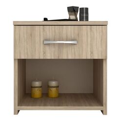 Noptiera Haaus Remi 1S (Sonoma Oak) Thumb
