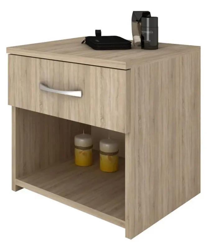 Noptiera Haaus Remi 1S (Sonoma Oak)