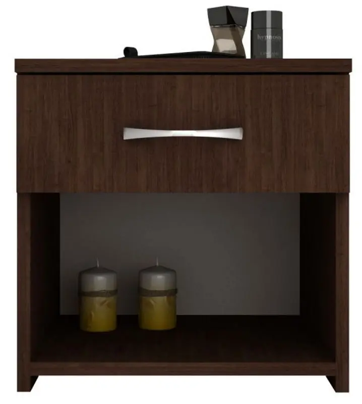 Noptiera Haaus Remi 1S (Wenge)