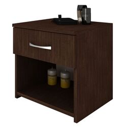 Тумба прикроватная Haaus Remi 1Я (Wenge)