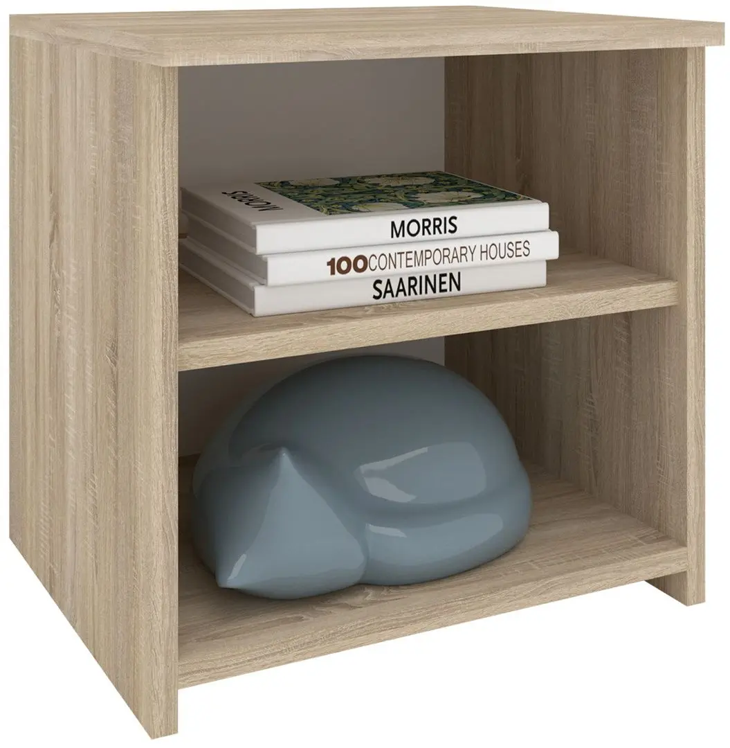 Noptiera Haaus Alma (Sonoma Oak)