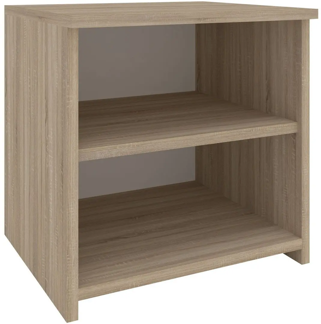 Noptiera Haaus Alma (Sonoma Oak)