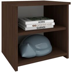 Noptiera Haaus Alma (Wenge) Thumb