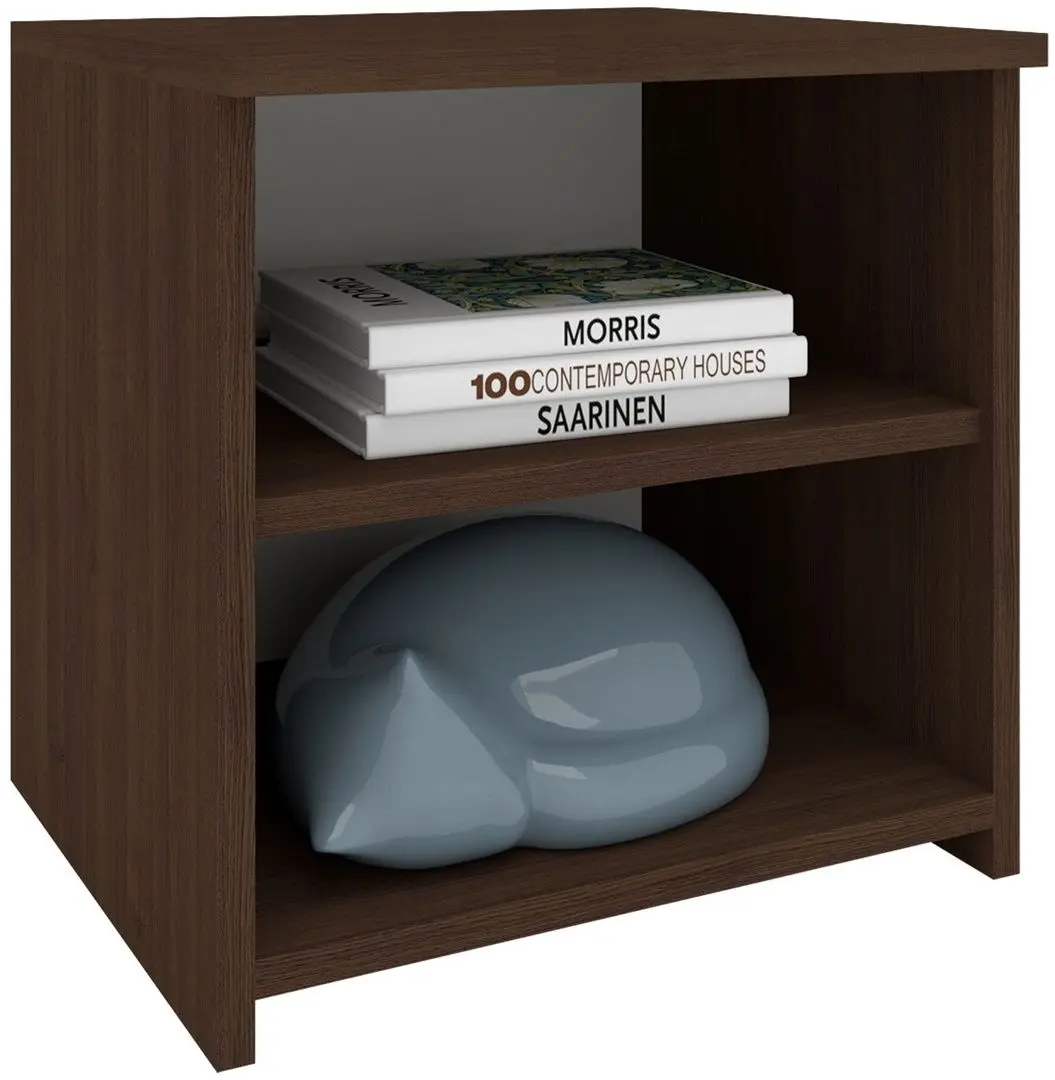 Noptiera Haaus Alma (Wenge)