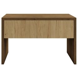 Noptiera Haaus Pedro 1S (Bronze Oak/Natural Wood) Thumb