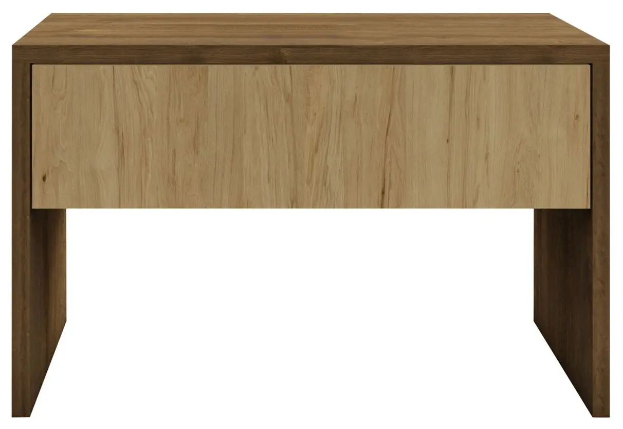 Noptiera Haaus Pedro 1S (Bronze Oak/Natural Wood)