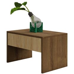 Noptiera Haaus Pedro 1S (Bronze Oak/Natural Wood) Thumb