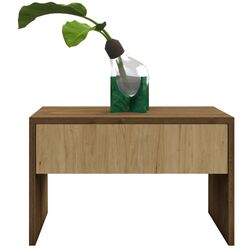 Noptiera Haaus Pedro 1S (Bronze Oak/Natural Wood) Thumb