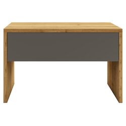 Noptiera Haaus Pedro 1S (Wotan Oak/Anthracite) Thumb