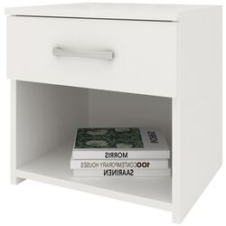 Noptiera Haaus Remi (White) Thumb