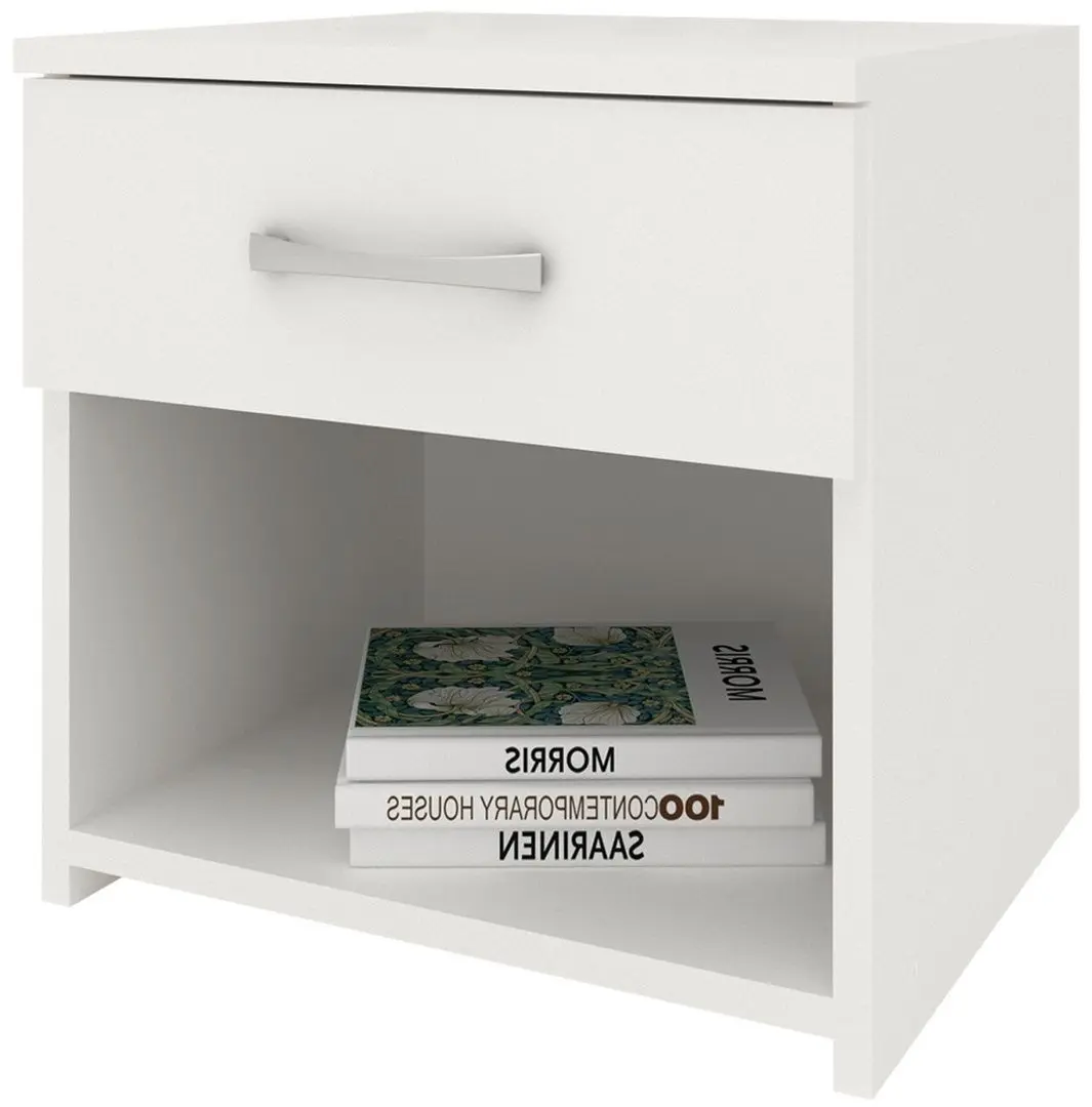 Noptiera Haaus Remi (White)