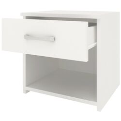 Noptiera Haaus Remi (White) Thumb