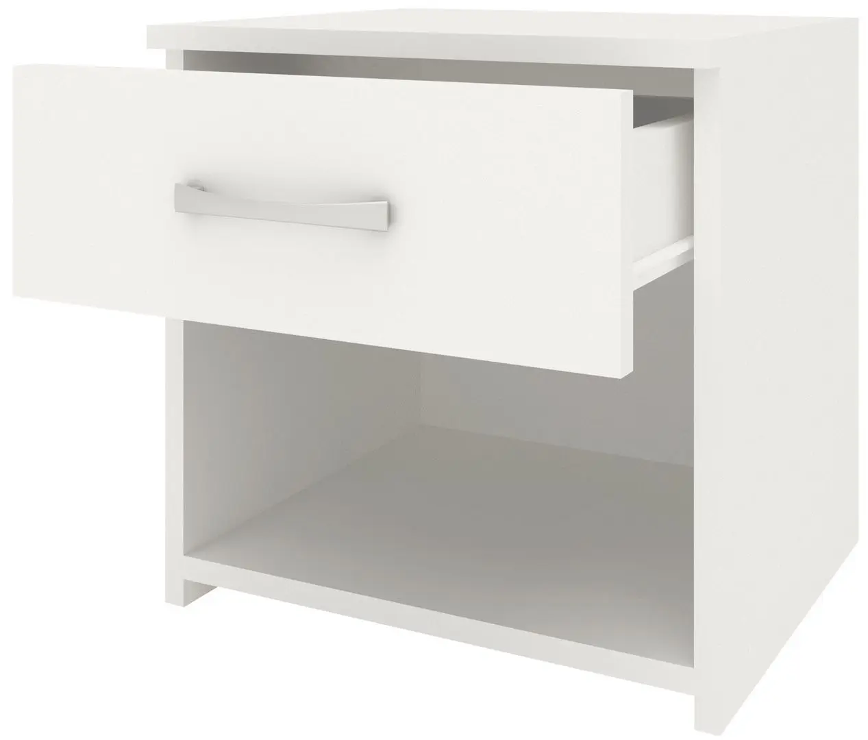 Noptiera Haaus Remi (White)