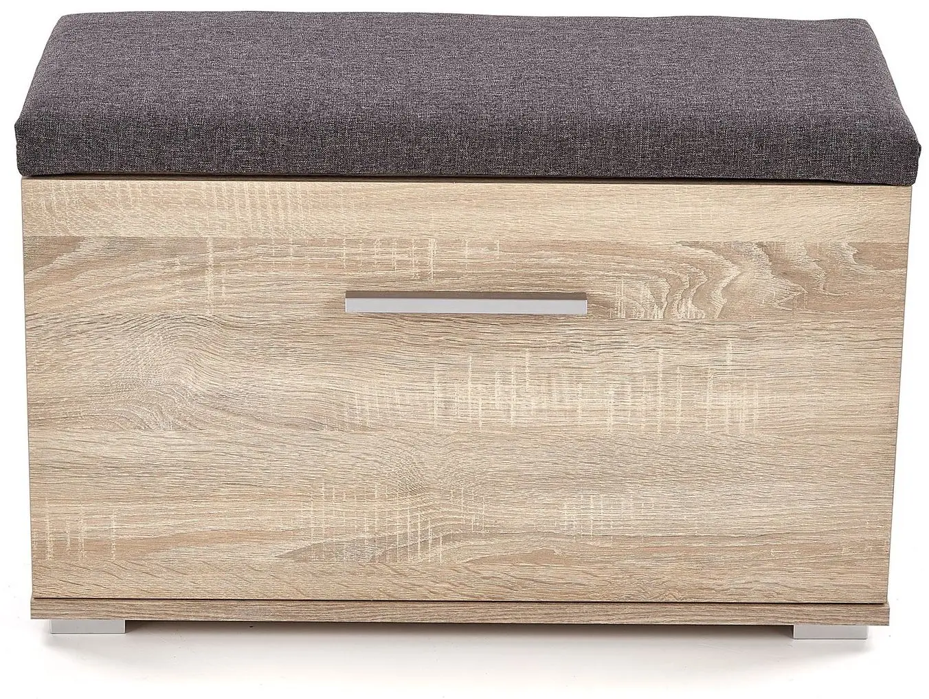 Тумба для обуви Halmar Lima ST2 (Sonoma Oak/Gray)