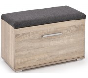 Tumba pentru incaltaminte Halmar Lima ST2 (Sonoma Oak/Gray)