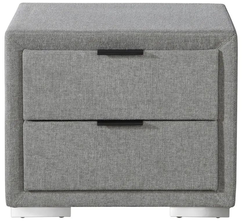 Noptiera Halmar Levanter (Gray)