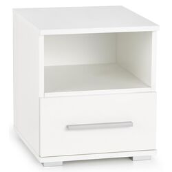 Noptiera Halmar Lima SN1 (White)