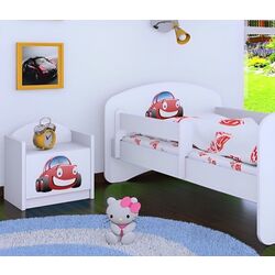 Noptiera Happy Babies Happy SZN02 Auto (White)