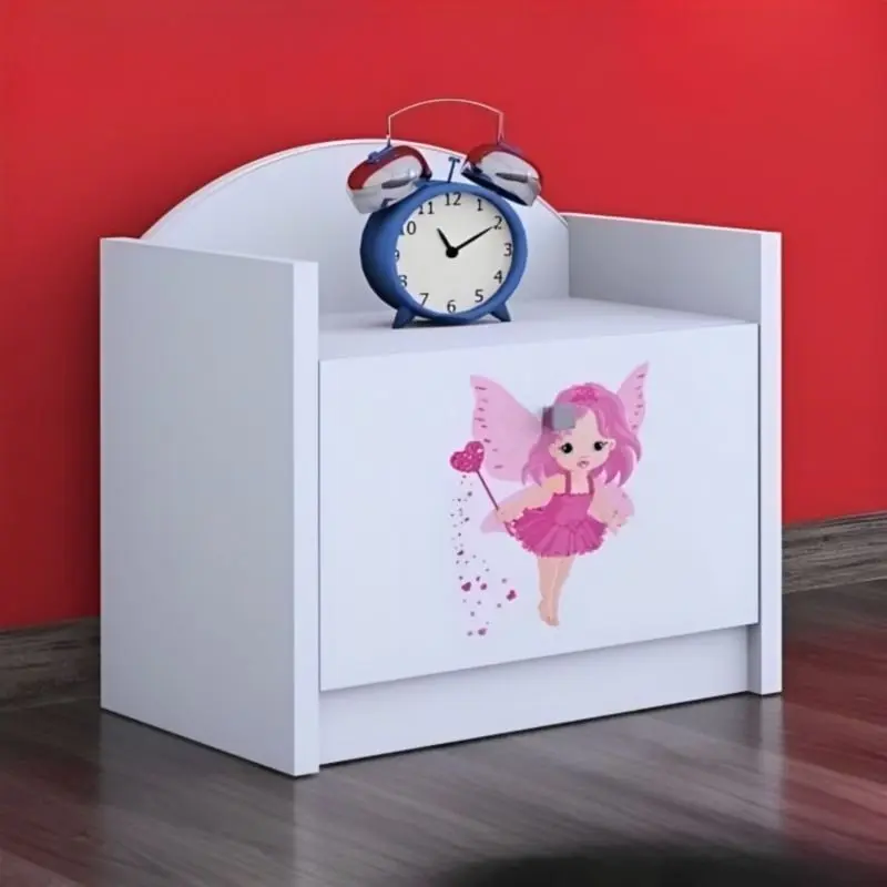 Noptiera Happy Babies Happy SZN02 Fairy (White)