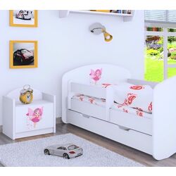 Noptiera Happy Babies Happy SZN02 Fairy (White)