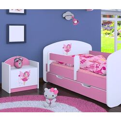 Noptiera Happy Babies Happy SZN02 Fairy (White/Pink)