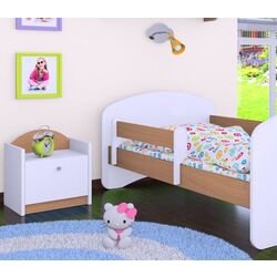 Noptiera Happy Babies Happy SZN02 (White/Beech)