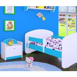 Noptiera Happy Babies Happy SZN02 (White/Blue)