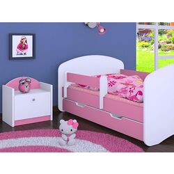 Noptiera Happy Babies Happy SZN02 (White/Pink)