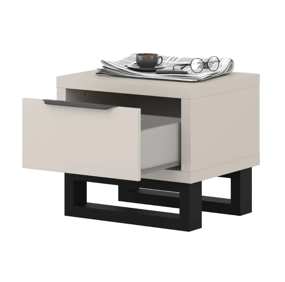 Noptiera Helvetia Halle S 24KSNG22 (Cashmere) - 3