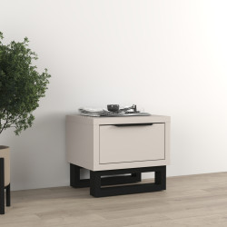 Noptiera Helvetia Halle S 24KSNG22 (Cashmere)