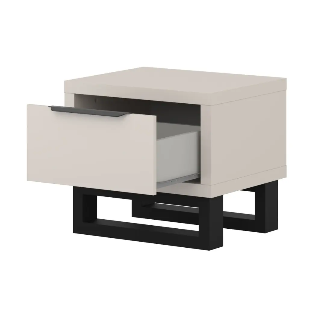 Noptiera Helvetia Halle S 24KSNG22 (Cashmere) - 5