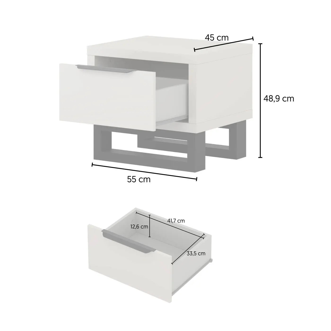 Noptiera Helvetia Halle S 24KSNG22 (Cashmere) - 6