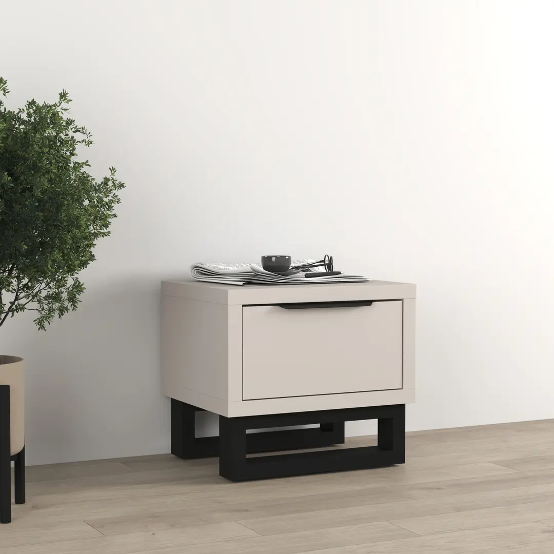 Noptiera Helvetia Halle S 24KSNG22 (Cashmere)