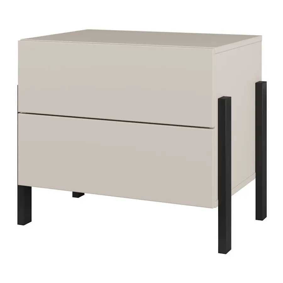 Noptiera Helvetia Jukon 24KSND22 (Cashmere) - 2
