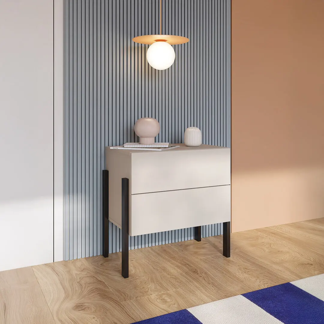 Noptiera Helvetia Jukon 24KSND22 (Cashmere)