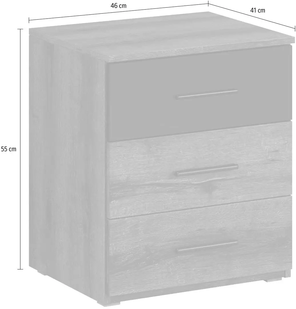 Noptiera Helvetia Beta №22 (Monastic Oak/Black)