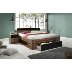 Noptiera Helvetia Beta №22 (Monastic Oak/Black) Thumb