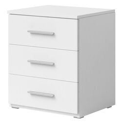 Тумба прикроватная Helvetia Beta №44 (White)