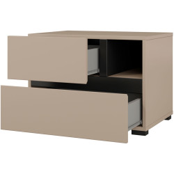 Noptiera Helvetia Cross 24CWMY22 (Congo/Black) Thumb