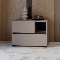 Noptiera Helvetia Cross 24CWMY22 (Congo/Black)